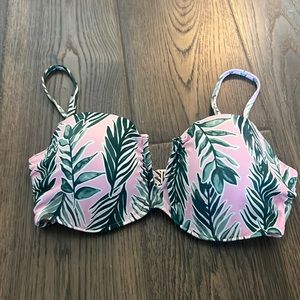 Shade and Shore Swim Top
